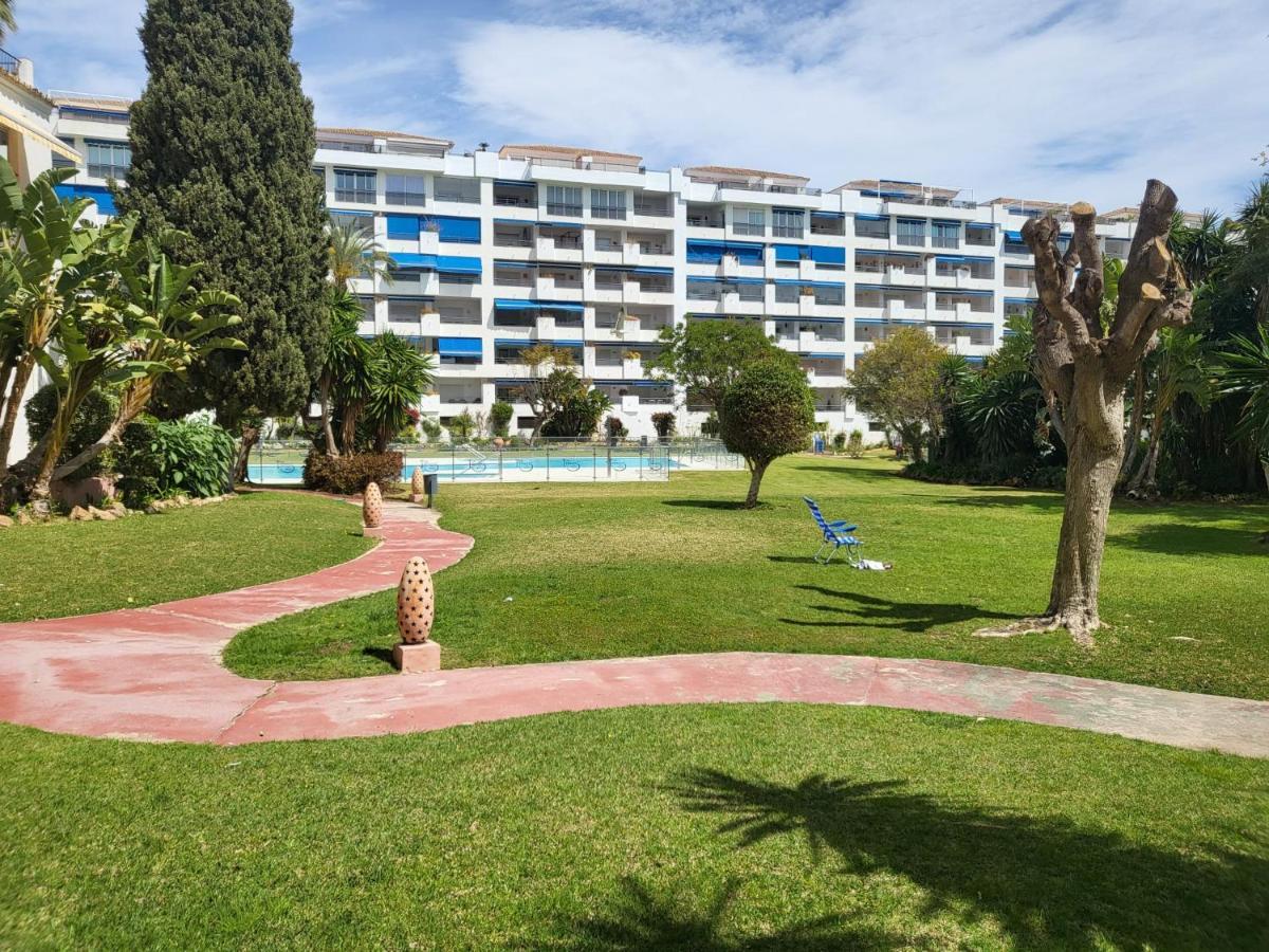 Luxurious Apartment In Puerto Banus Marbella Ngoại thất bức ảnh