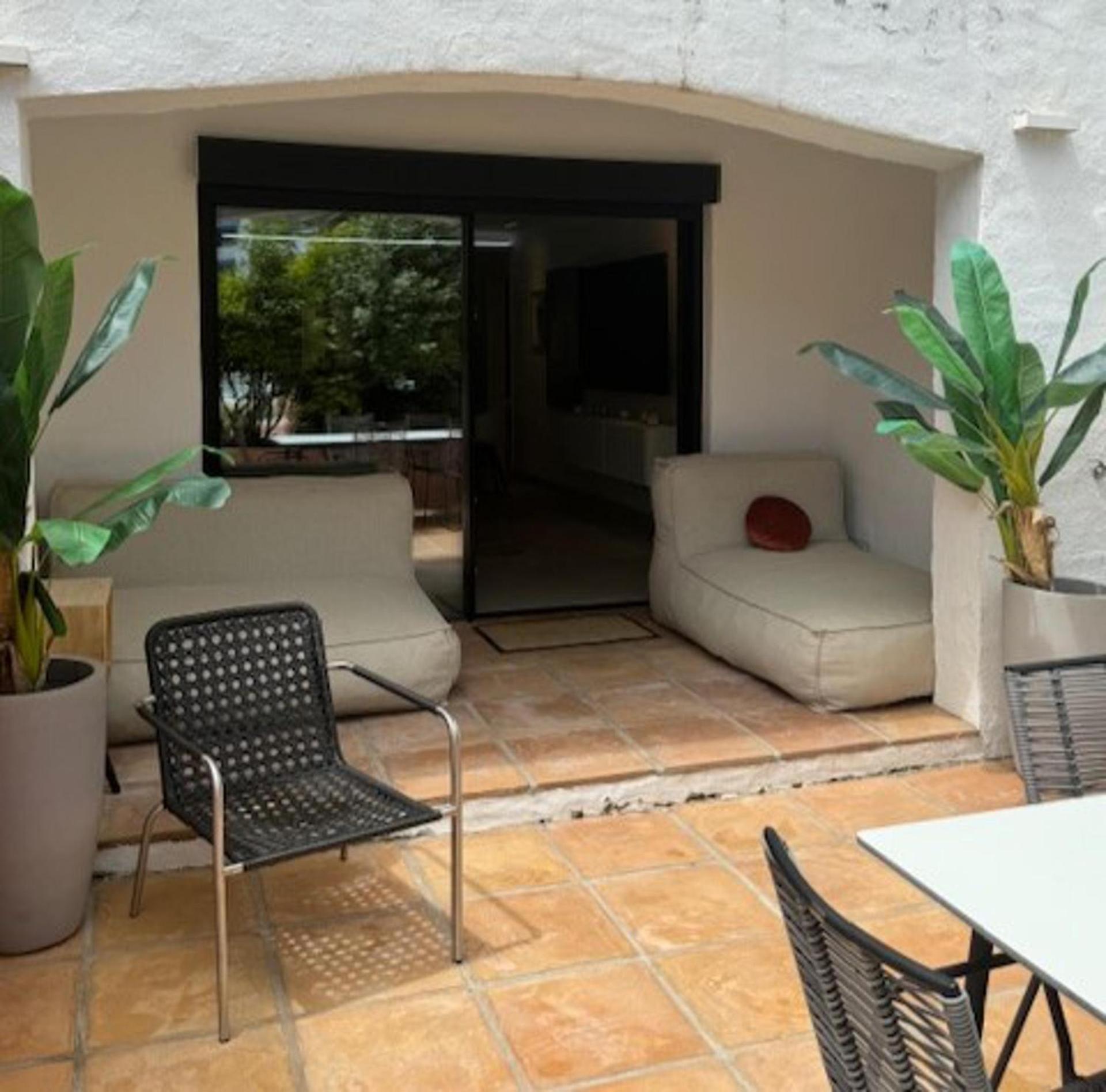 Luxurious Apartment In Puerto Banus Marbella Ngoại thất bức ảnh