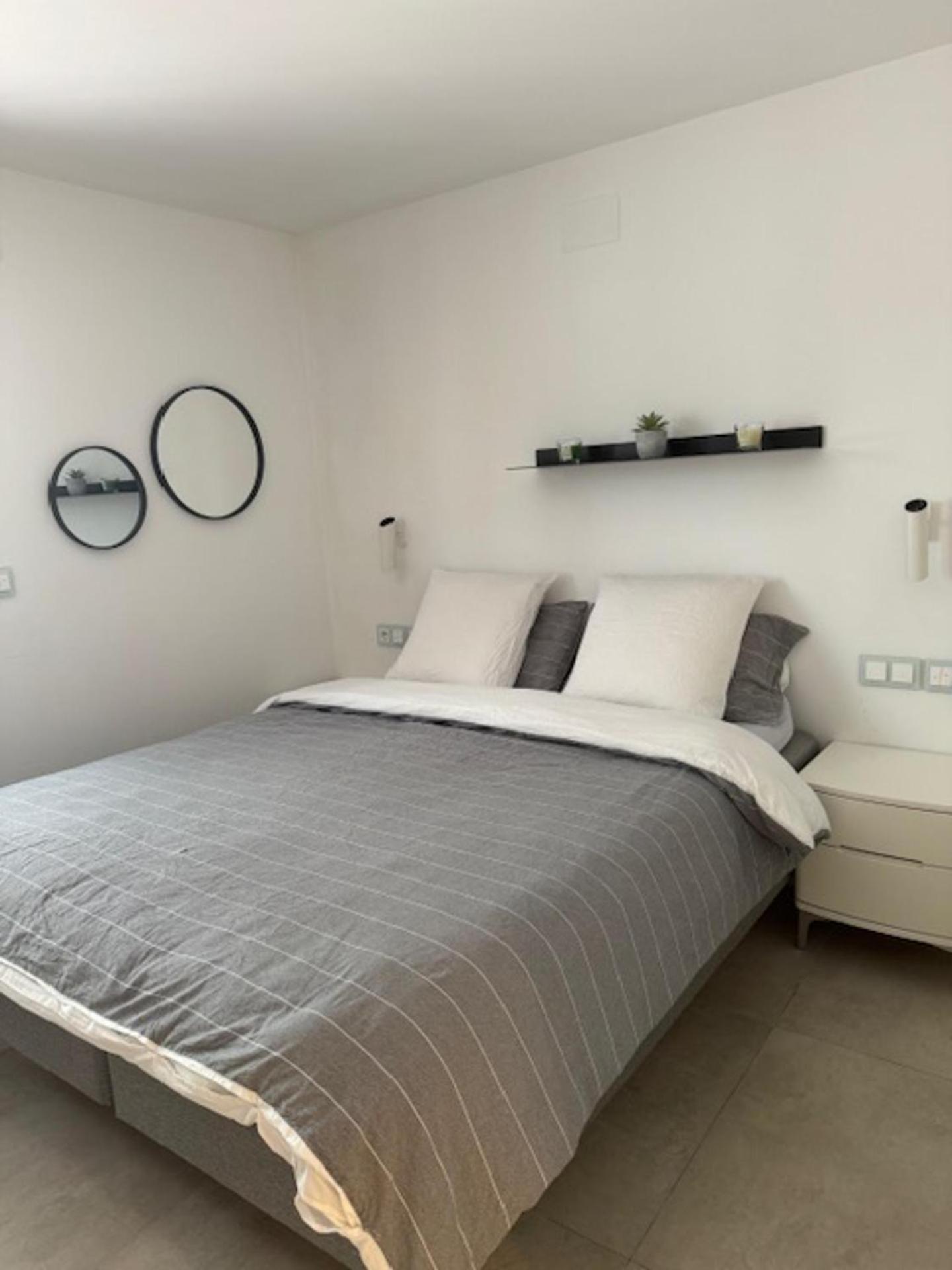 Luxurious Apartment In Puerto Banus Marbella Ngoại thất bức ảnh