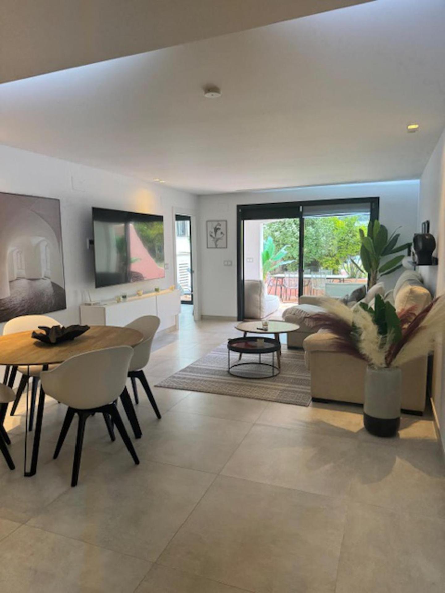 Luxurious Apartment In Puerto Banus Marbella Ngoại thất bức ảnh