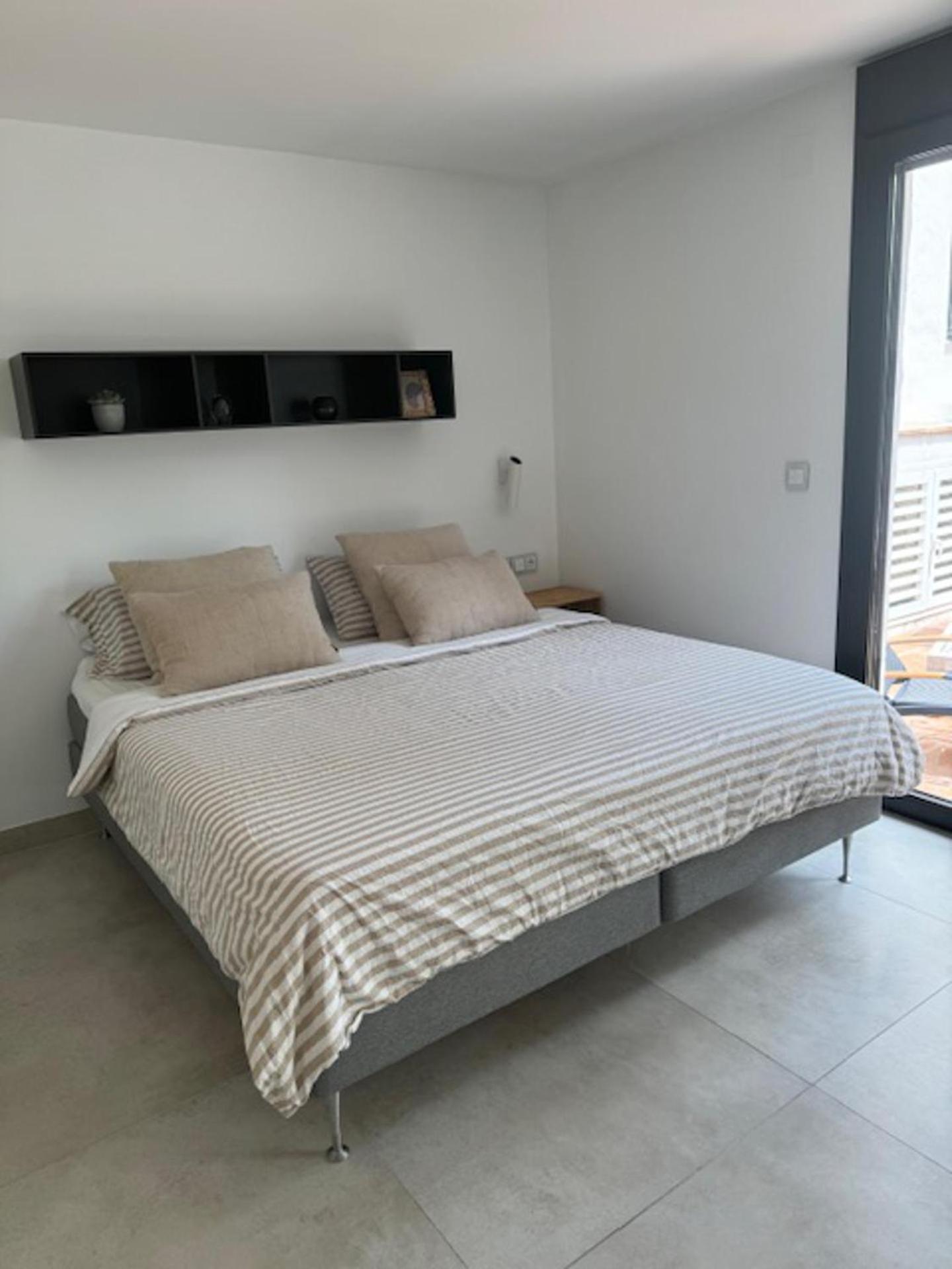 Luxurious Apartment In Puerto Banus Marbella Ngoại thất bức ảnh