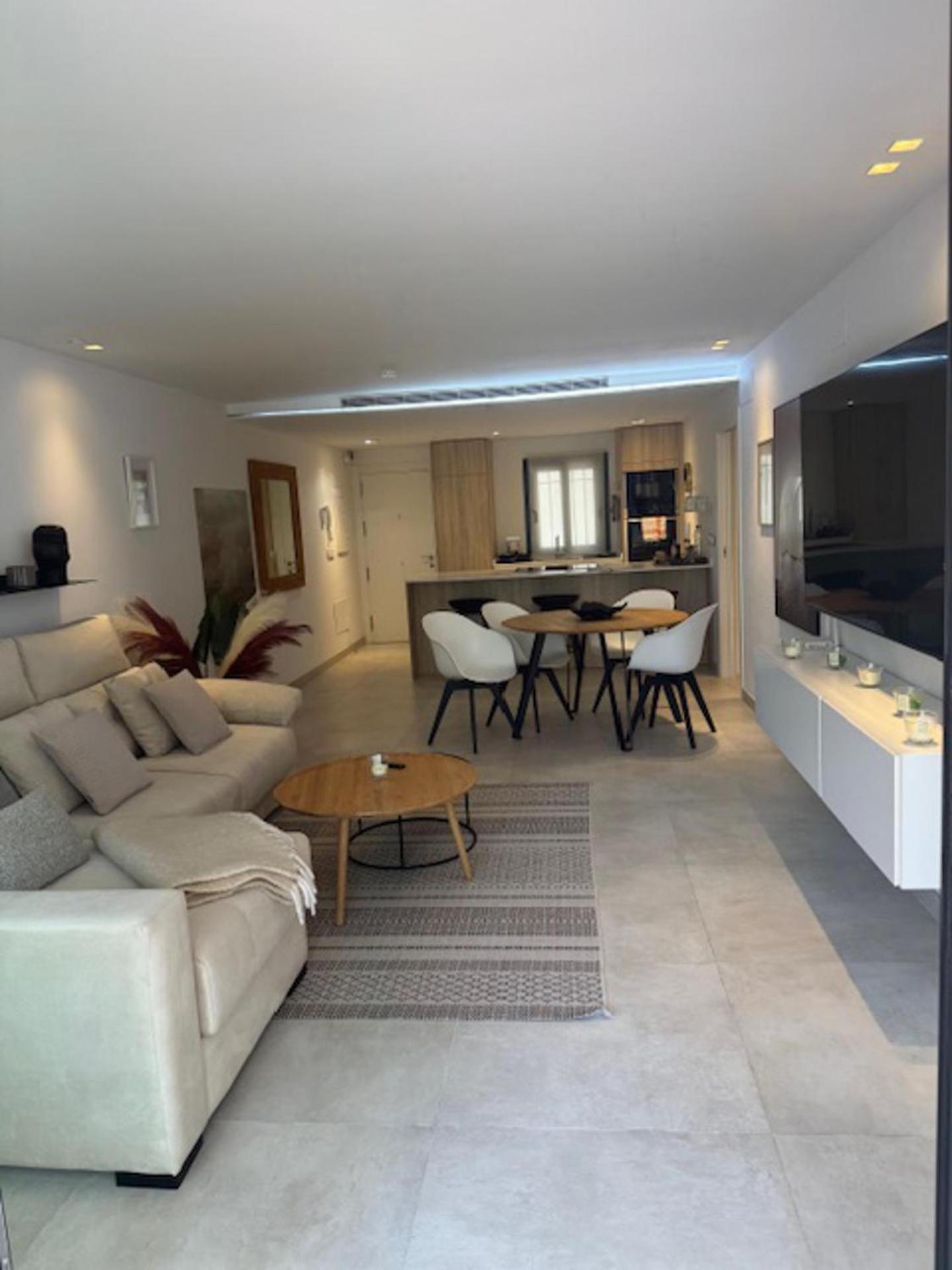 Luxurious Apartment In Puerto Banus Marbella Ngoại thất bức ảnh