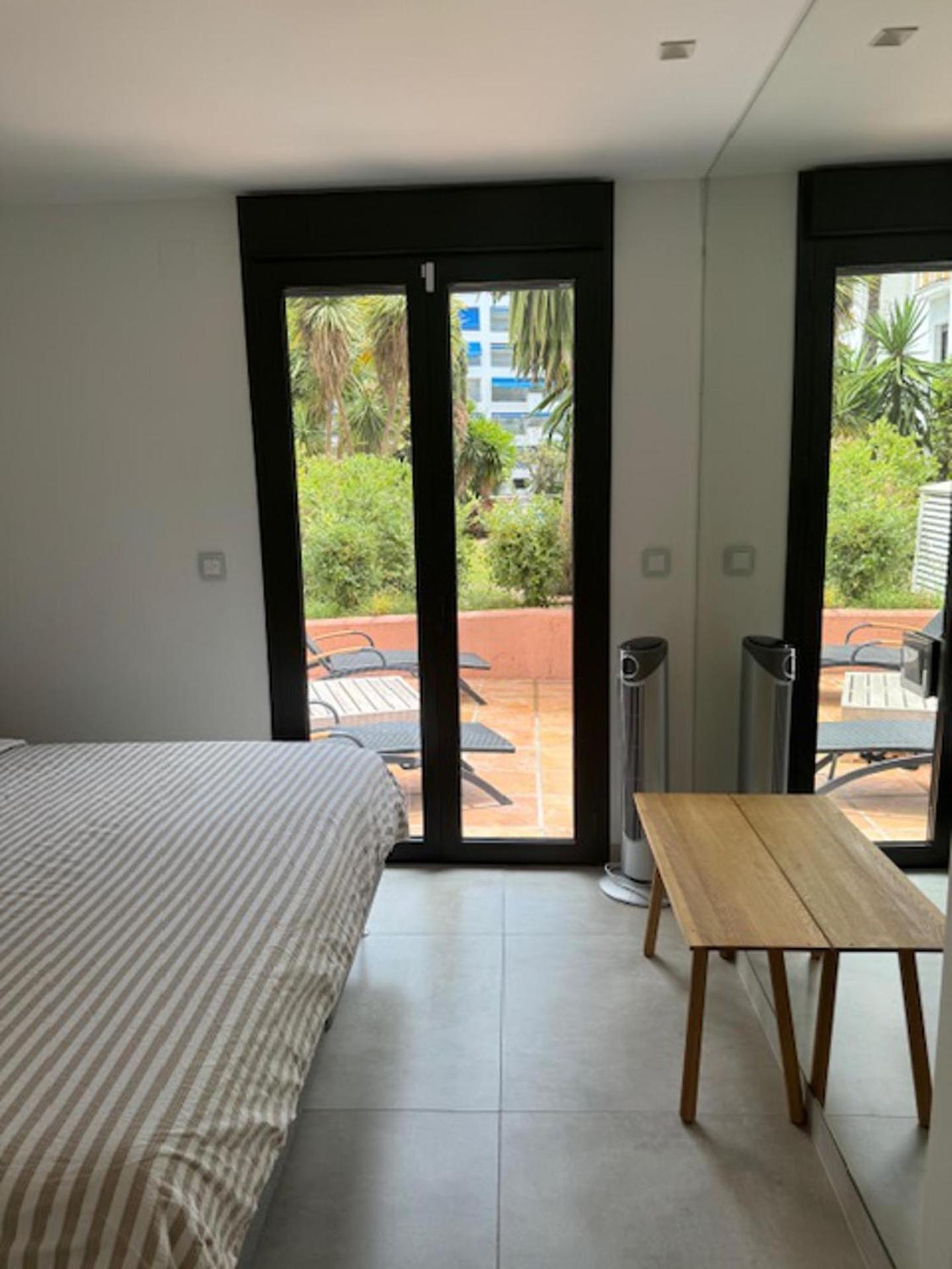Luxurious Apartment In Puerto Banus Marbella Ngoại thất bức ảnh