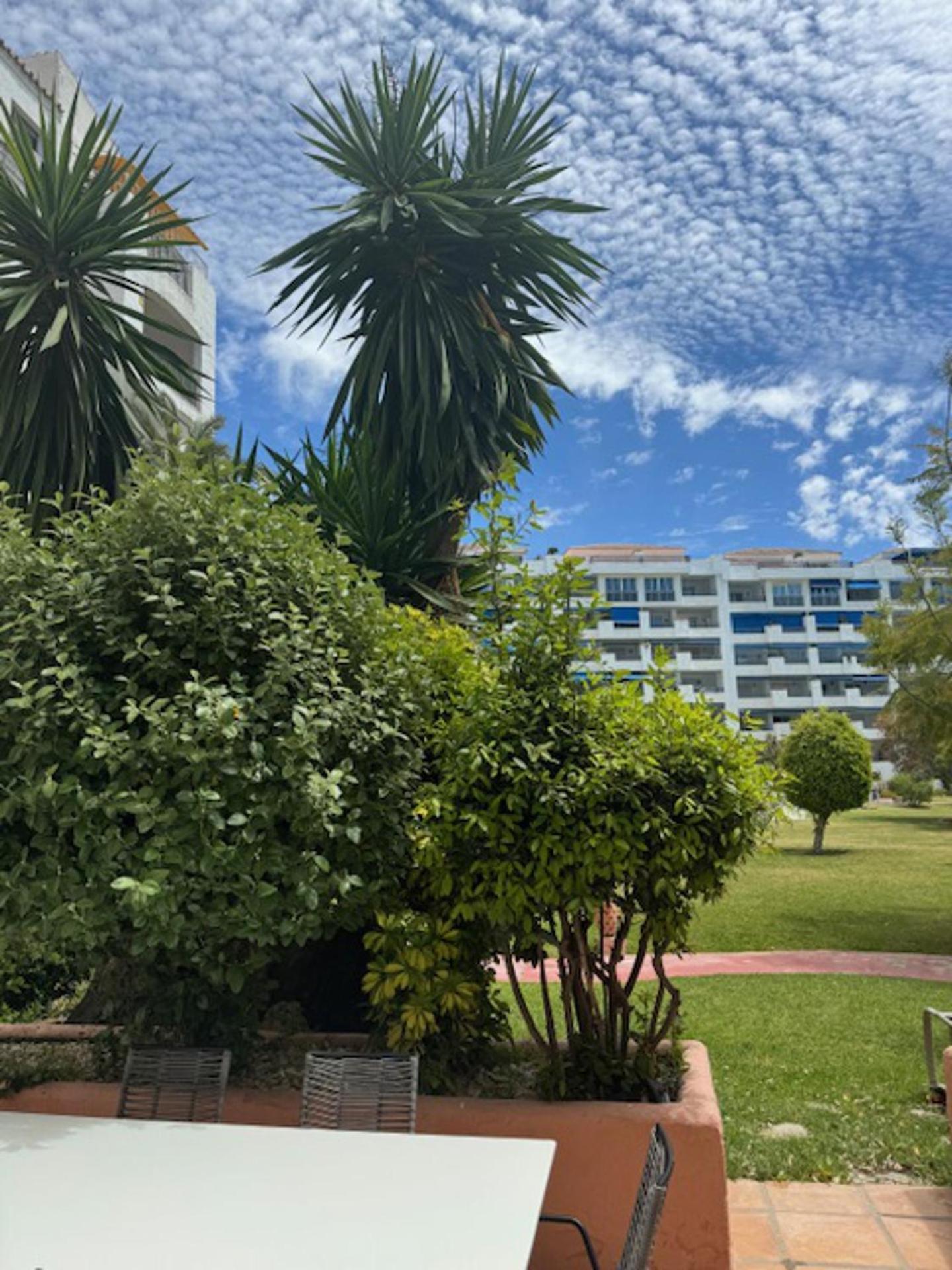Luxurious Apartment In Puerto Banus Marbella Ngoại thất bức ảnh